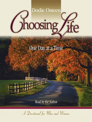 cover image of Choosing Life